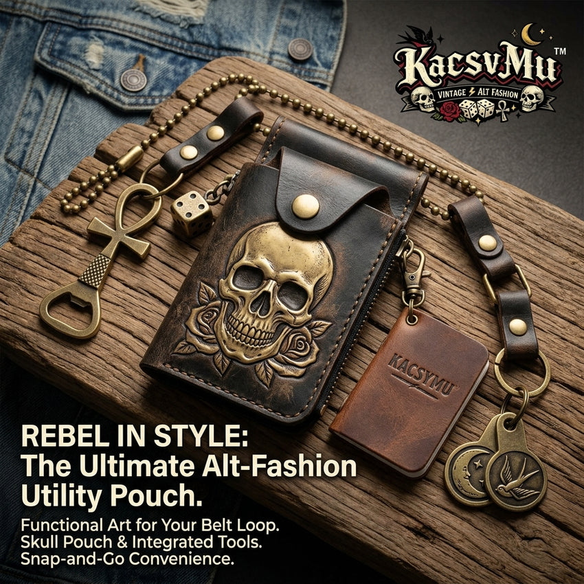 KacsvMu styling inspiration